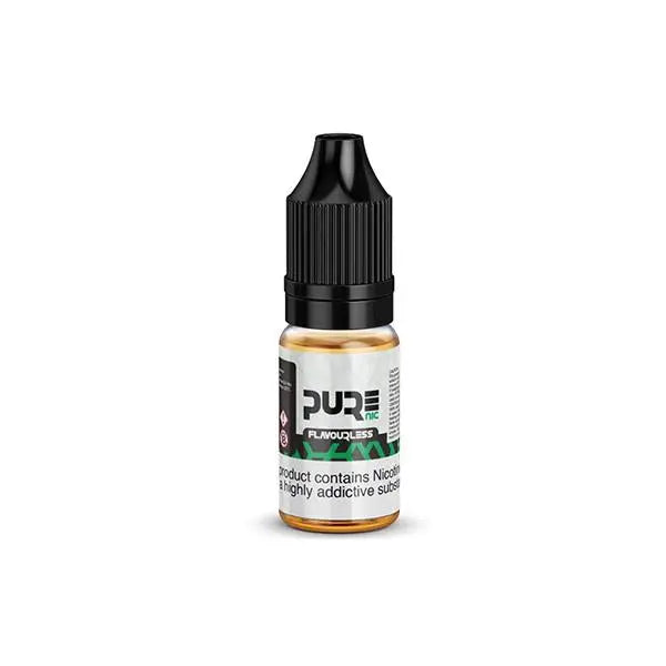 Nic Shot (18MG/ML 100VG) image 0 Nic Shot (18MG/ML 100VG) image 0