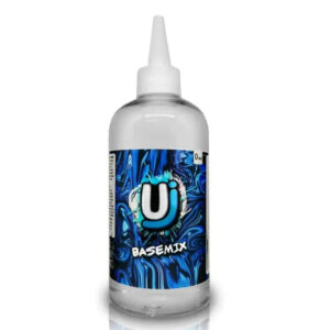 Ultimate DIY E-Liquid Premix (70/30) image 0