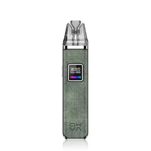 Oxva Xlim PRO Pod Kit Oxva