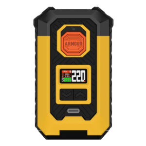 Vaporesso Armour Max 220W Mod - Yellow image