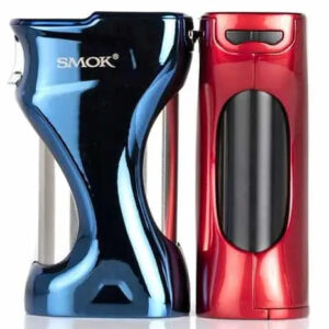 SMOK D Barrel 225W Vape Mod image 0