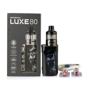 Vaporesso Luxe 80W Pod kit 2500mAh image 0