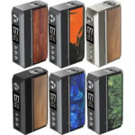 VooPoo Drag 4 Mod 177W image 0