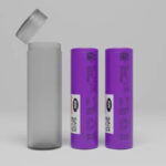 AW 18650 30S 3000mAh Battery image 0
