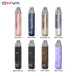 OXVA NeXlim Go Pod Vape Kit image 0
