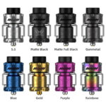 Hellvape Dead Rabbit 3 RTA (25mm) image 0