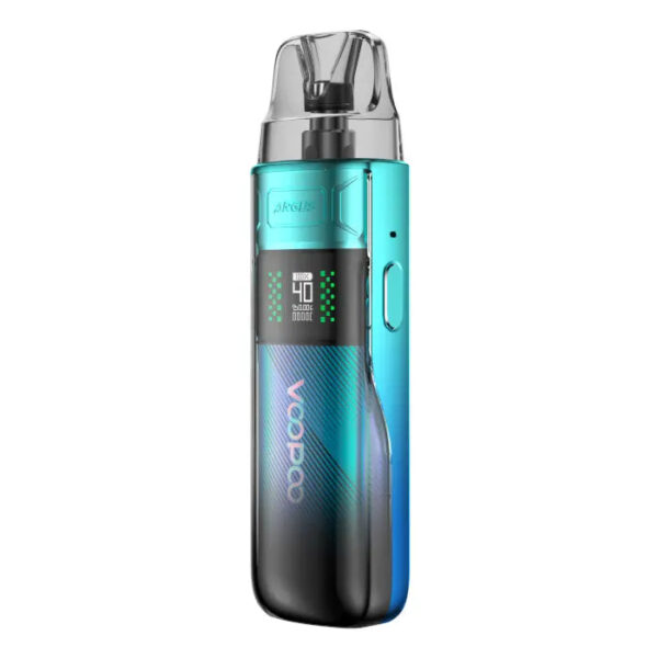 VooPoo Argus E40 Pod Vape Kit VOOPOO