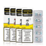 Voopoo PnP-X Series Replacement Coils | 5 Pcs/Pack image 0