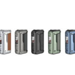 Voopoo Argus GT II Mod | Argus GT 2 Mod image 0