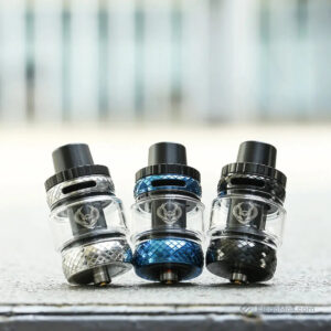 HorizonTech SAKERZ Master Tank | Bubble Extension Included image 0