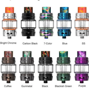 HorizonTech Falcon King Sub Ohm Tank - £22.99 image 0