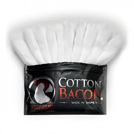 Cotton Bacon V2 image 0 Cotton Bacon V2 image 0