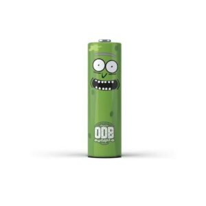ODB Batteries Wrap 18650 - 4pcs/pack - Pickle image