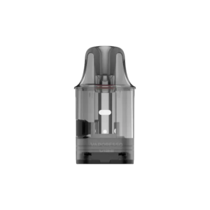 Vaporesso Vibe Replacement Pods 4.5ml – Dual Mesh Coil 2Pcs/Pack image 0