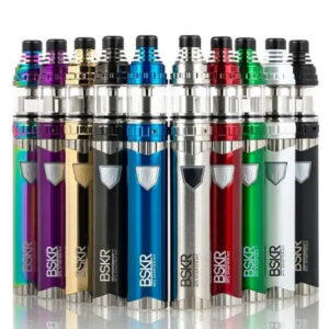 Vandy Vape Berserker MTL Starter Kit image 0