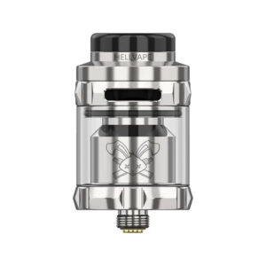 Hellvape Dead Rabbit Solo RTA - Stainless Steel image
