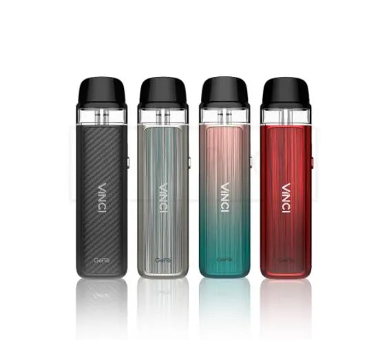 Voopoo Vinci Pod Kit - £19.99 ONLY image 0 Voopoo Vinci Pod Kit - £19.99 ONLY image 0