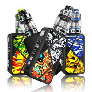 Freemax Maxus 200w Kit | £46.99 Only image 0