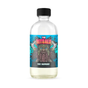 The Sacrifice E-Liquid Range 250ml Shortfill 70/30 VG/PG image 1