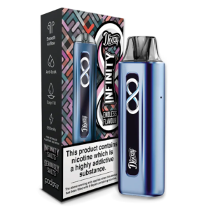 Doozy Infinity Pod Kit Doozy Infinity