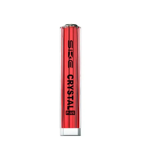 SKE Crystal PLUS Pod System Kit | Rechargeable 400mAh | Mod Only SKE Crystal
