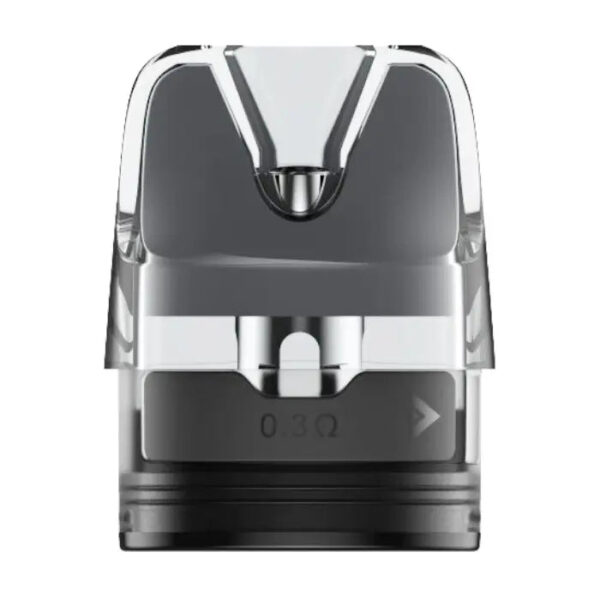 VooPoo Argus E40 Replacement Pods XL 2pcs/pack image 1