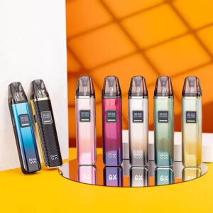 Oxva Xlim PRO Pod Kit Oxva
