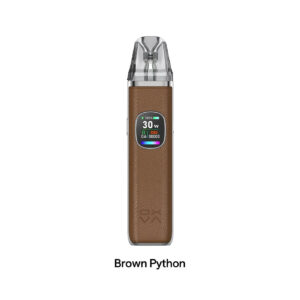 Oxva Xlim PRO 2 Pod Vape Kit Oxva