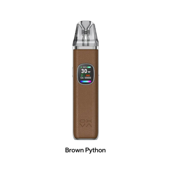 Oxva Xlim PRO 2 Pod Vape Kit Oxva