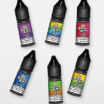 Soda King 10ml Salt - 10mg image 0