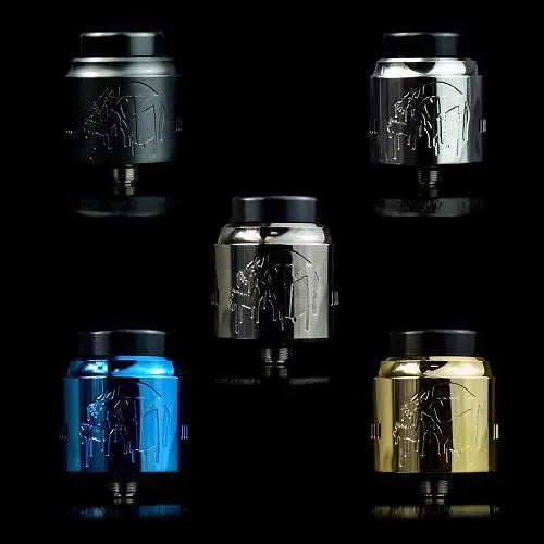 Nightmare RDA By Suicide Mods 28mm image 0 Nightmare RDA By Suicide Mods 28mm image 0