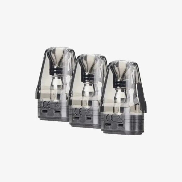 OXVA Xlim V3 Top-Fill Replacement Pods - 3pcs/pack image 1