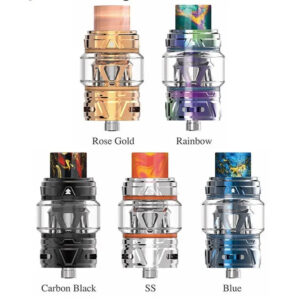 HorizonTech Falcon II Sub Ohm Tank - £20.99 image 0