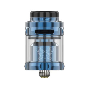 Hellvape Dead Rabbit Solo RTA - Blue image
