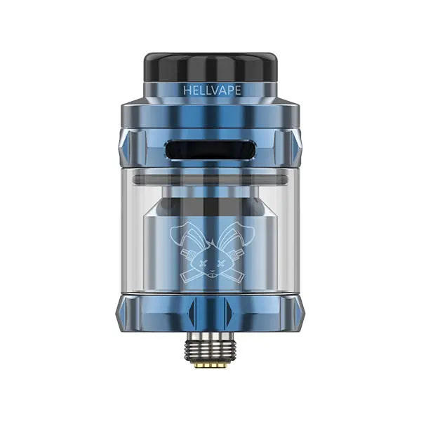 Hellvape Dead Rabbit Solo RTA - Blue image