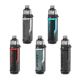 VOOPOO Argus Pro 80W Pod Kit VOOPOO