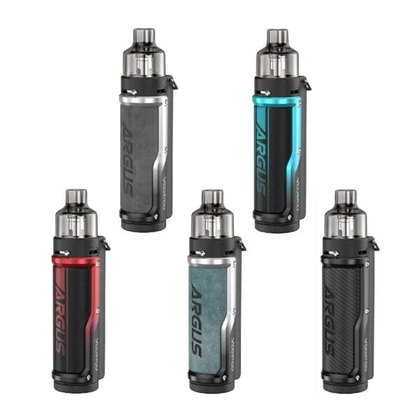 VOOPOO Argus Pro 80W Pod Kit VOOPOO
