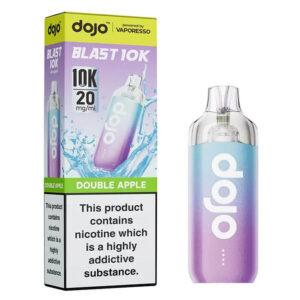 Vaporesso Dojo Blast 10K Prefilled Pod Kit Vaporesso