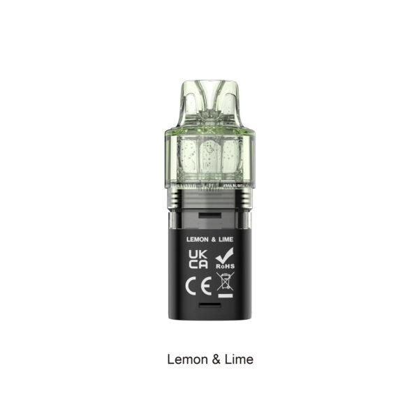 Nexel Aero 7000 Replacement Prefilled Pod image 1
