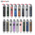 Oxva Xlim PRO 2 Pod Vape Kit image 0