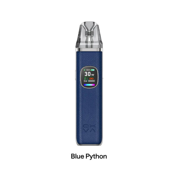 Oxva Xlim PRO 2 Pod Vape Kit Oxva