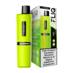 Avomi FLIQ 4-in-1 Prefilled Pod Kit – 2400 Puffs image 0