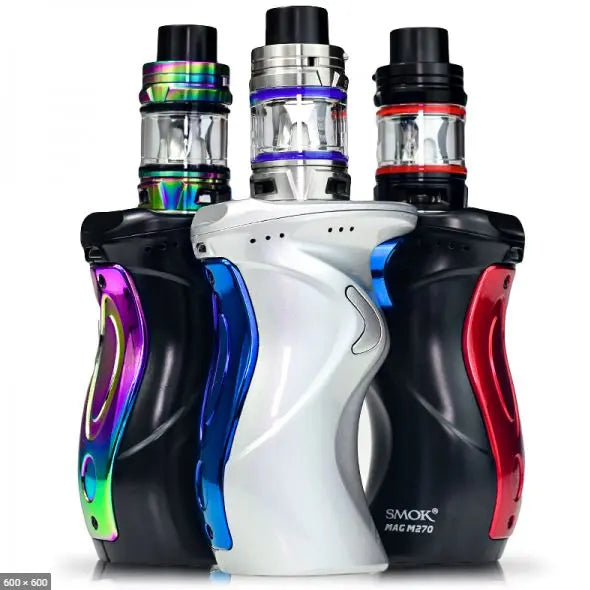 Smoktech Mag V8 Kit KIT - £18.99 ONLY image 0