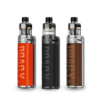 Voopoo Drag X PRO 100W Pod kit image 0