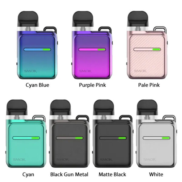 Smok Novo Master Box Pod Vape Kit | 30W 1000mAh | MTL Smok