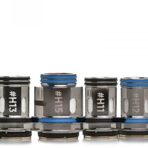 Wotofo nexMESH Pro Tank Replacement Coils image 0