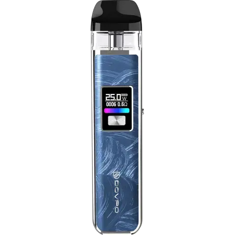 Dovpo AYCE PRO Pod Kit | 5-25W | Compatible with XLIM Pods Dovpo