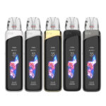UWell Caliburn G4 Pro Pod Vape Kit image 0