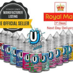 Ultimate Juice 30ml Concentrate image 0