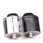 Vaperz Cloud Valhalla V2 Mini 30mm RDA image 0